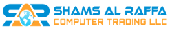 SHAMS AL RAFFA - Computer Trading LLC